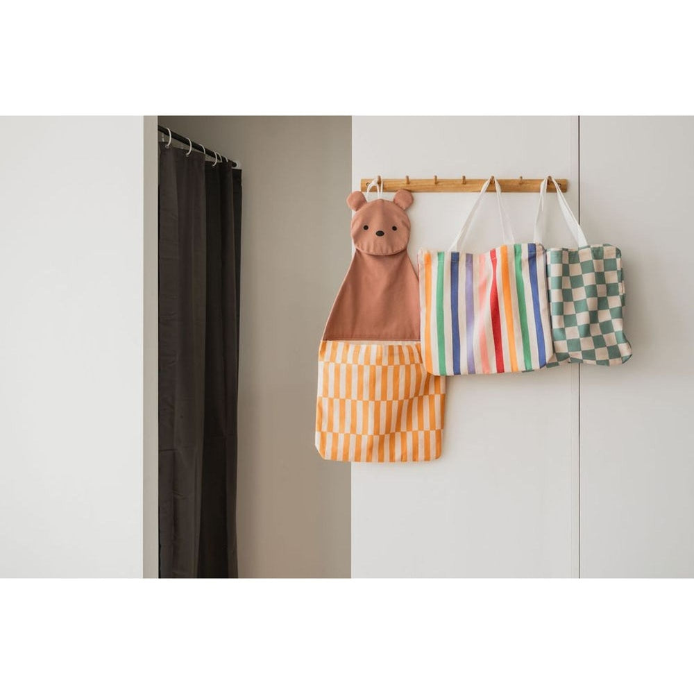 Play&Go Toto Unicorn Opbergzak en Draagtas