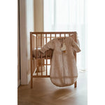 Little Dutch Slaapzak Winter Beige - Little Goose