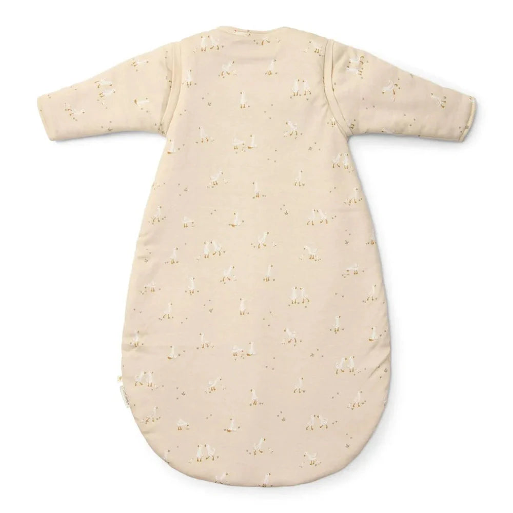 Little Dutch Slaapzak Winter Beige - Little Goose