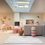 Eeveve Speeltapijt Puzzel Beni - Autumn Gold