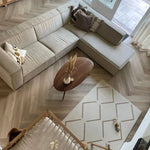 Eeveve Speeltapijt Puzzel Beni - Autumn Gold