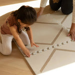 Eeveve Speeltapijt Puzzel Beni - Autumn Gold