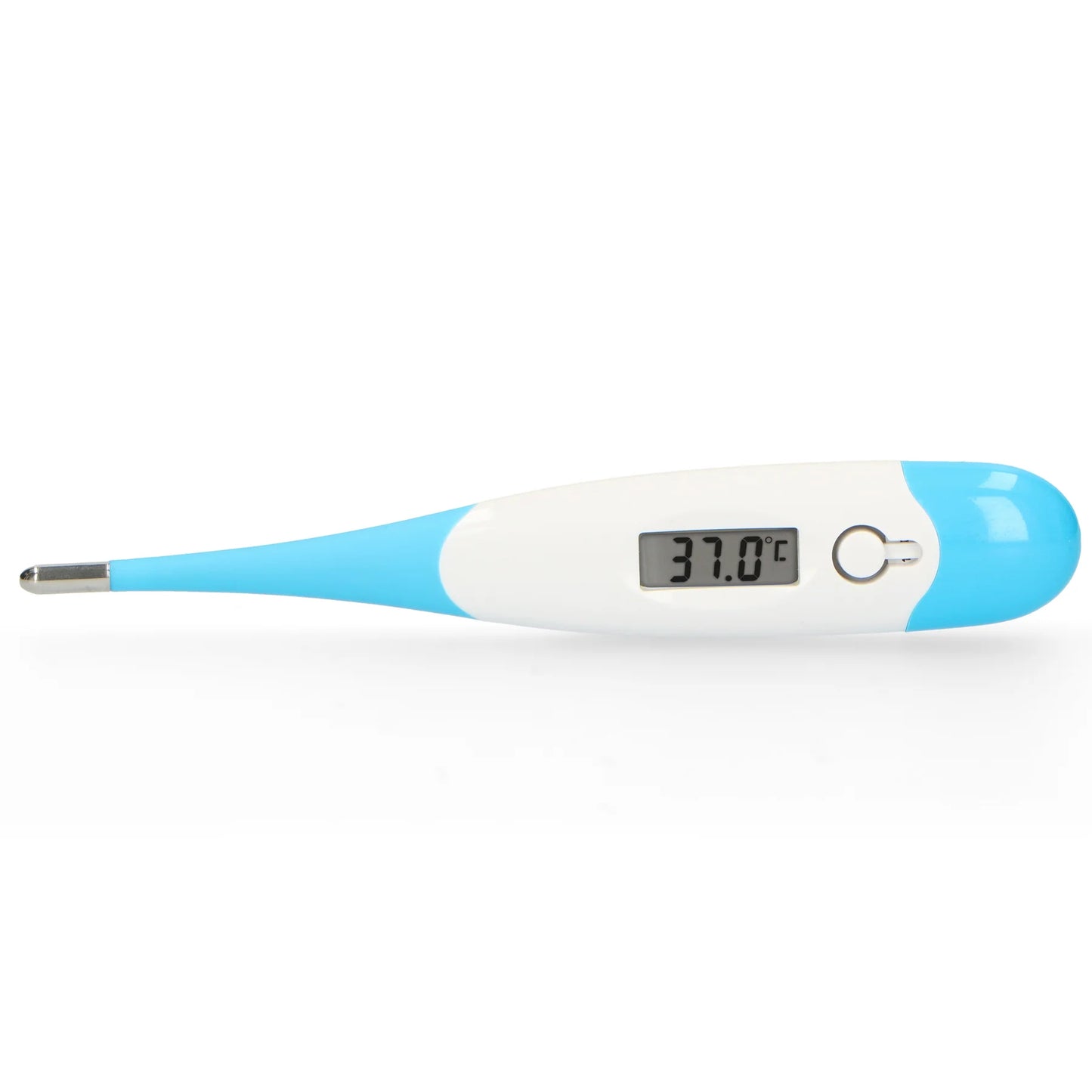 Alecto Koortsthermometer Digitaal - Wit /  Blauw