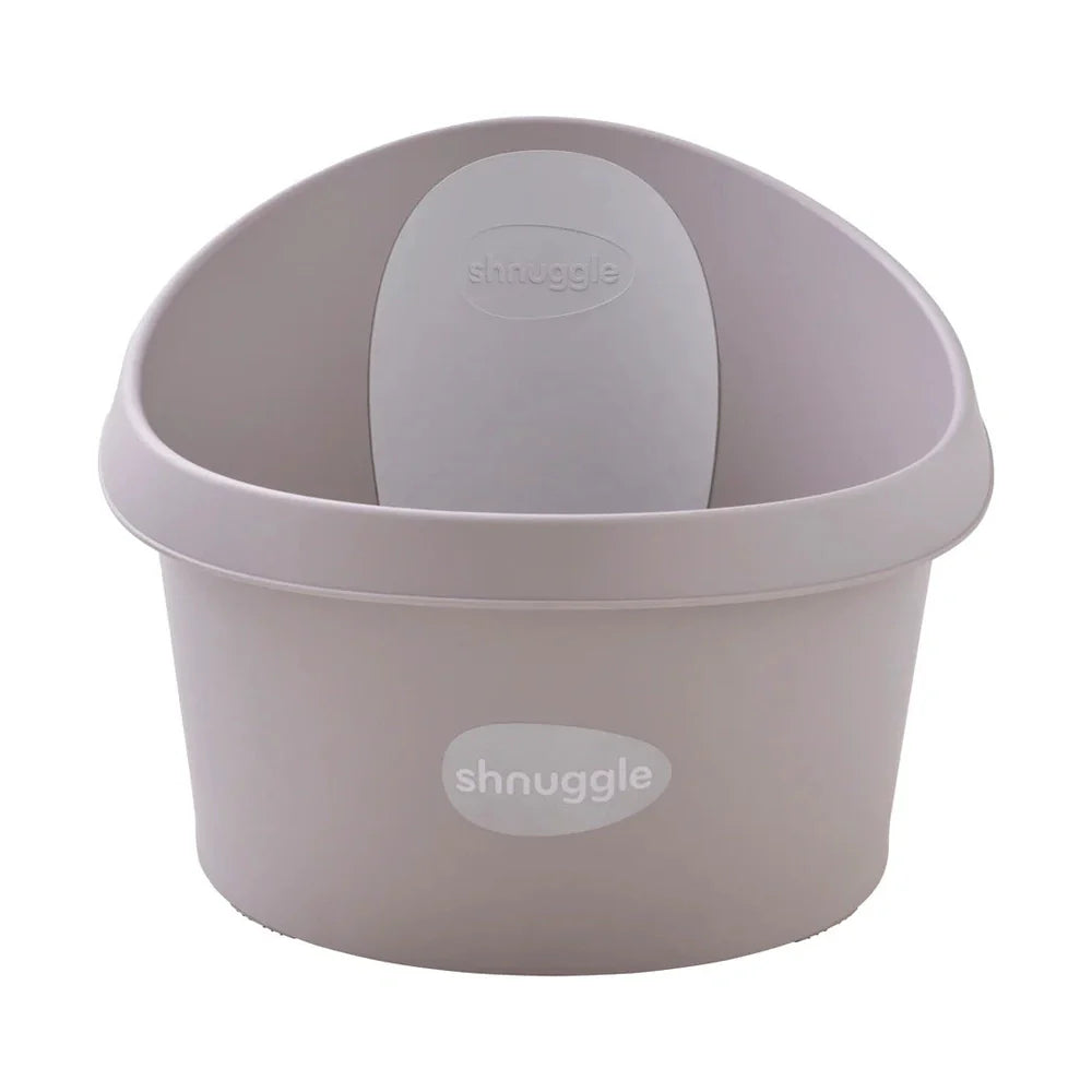 Shnuggle Peuterbadje - Taupe