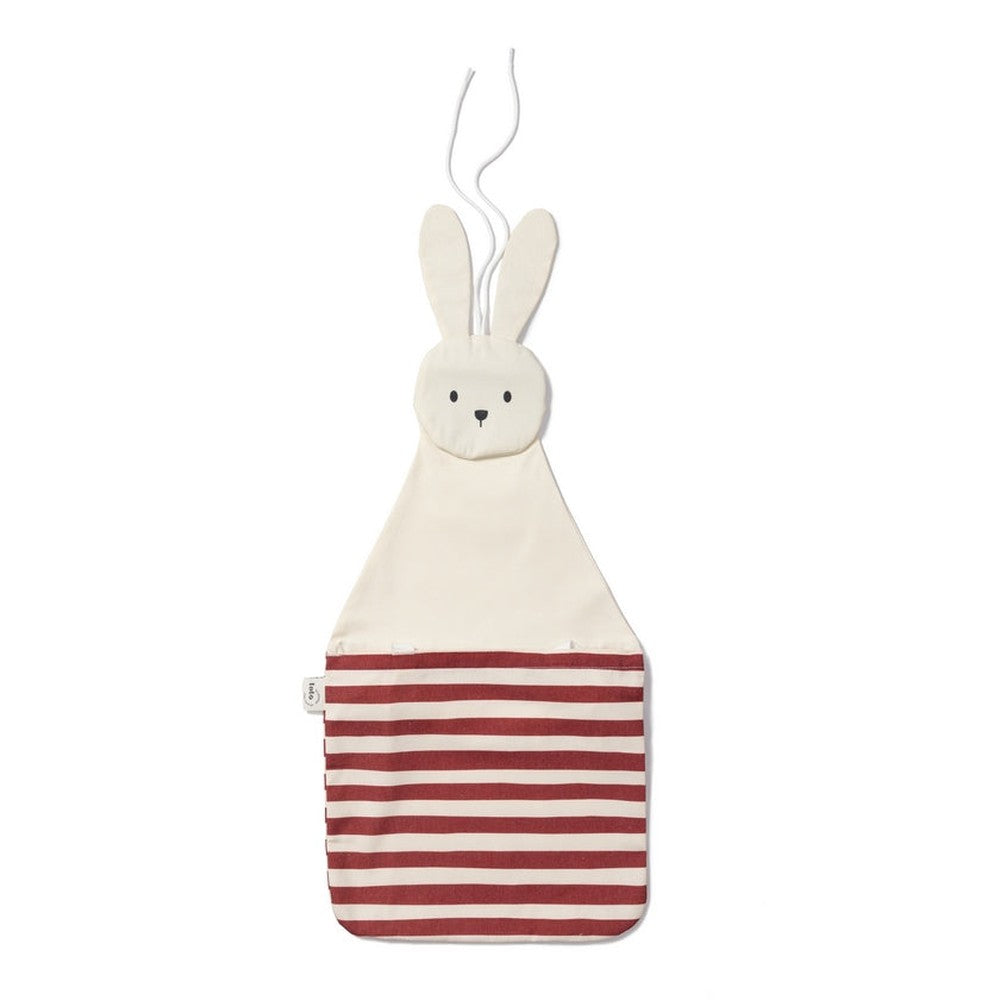 Play&Go Toto Bunny Opbergzak en Draagtas