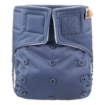 All-In-One Luier - Denim