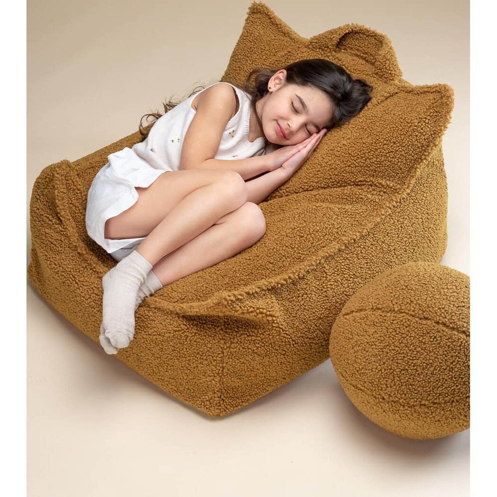 BEANBAG CHAIR - MAPLE