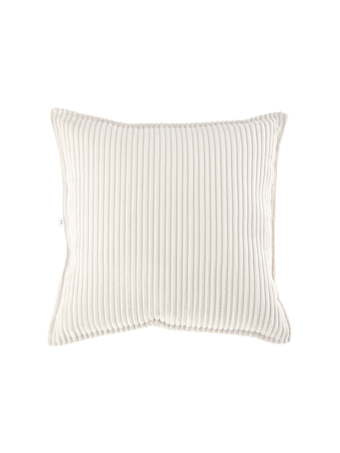 Coussin bloc guimauve