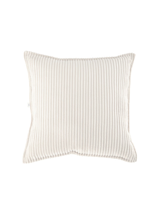 Coussin bloc guimauve