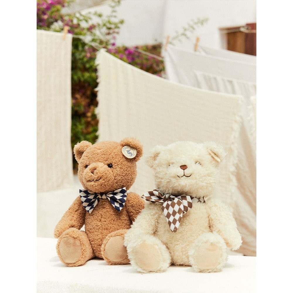 Norman the Snazzie Bear - 32cm